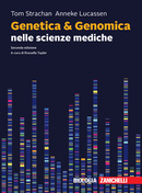 Genetica & Genomica nelle Scienze Mediche - Seconda Edizione