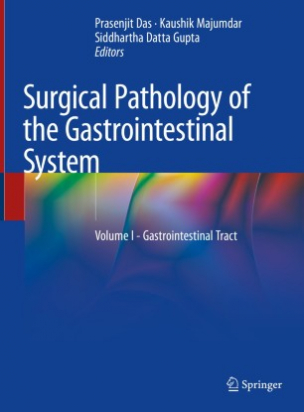 Surgical Pathology of The  Gastrointestinal System