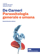 De Carneri Parassitologia generale e umana