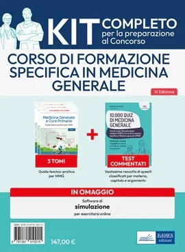 Kit di Medicina Generale