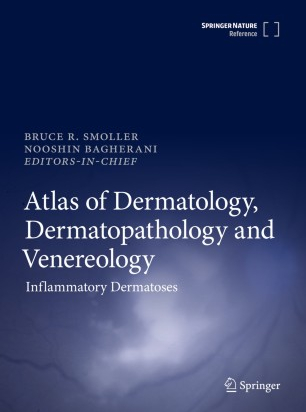 Atlas of Dermatology, Dermatopathology and Venereology