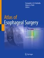 Atlas of Esophageal Surgery