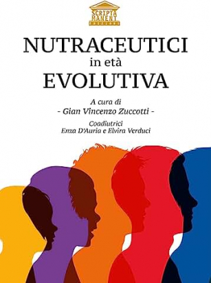 Nutraceutici in Età Evolutiva