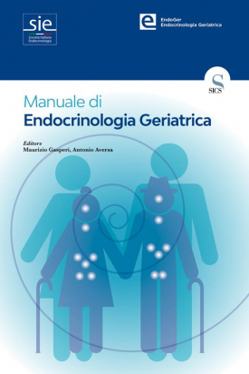 Manuale di Endocrinologia Geriatrica