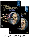 Atlas of Oral and Maxillofacial Surgery - 2 Volume SET, 2nd Edition