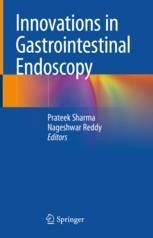 Innovations in Gastrointestinal Endoscopy