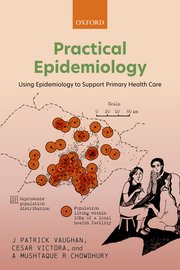 Practical Epidemiology