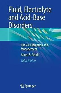 Fluid, Electrolyte and Acid-Base Disorders