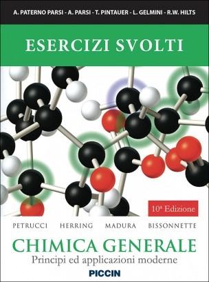 Esercizi Svolti di Chimica Generale